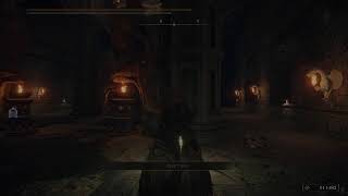 【ELDEN RING】8周目の地下墓探訪