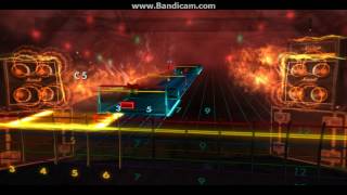 Rocksmith2014 -Electric wizard -  Mourning prayer(Lead97%)