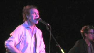 LOLA Ray Davies La Zona Rosa SXSW