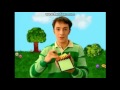 Blue S Clues How To Draw Wind