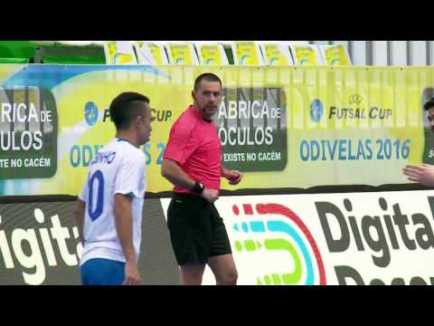 2016 D3 Győr - Dynamo