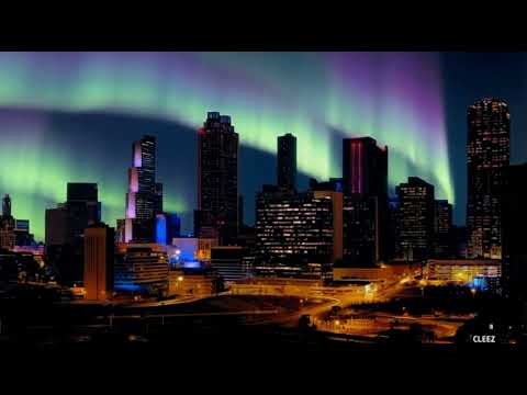 cleez - atlanta (ibiza remix) (official visualizer)