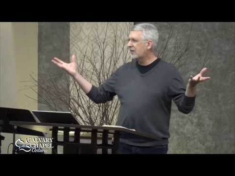 Galatians 5 (Part 4) :17-26 The Contrast Between Spirit and Flesh