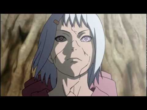 Naruto Shippuden - Obito & New Pains Of The Six Paths Using Jinchuuriki