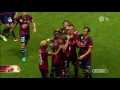 videó: Feczesin Róbert gólja a Szombathelyi Haladás ellen, 2016