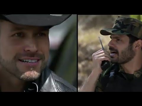ESDLC 5 Cap 15 - Aurelio Casillas vs Bernardo Castillo - primer enfrentamiento