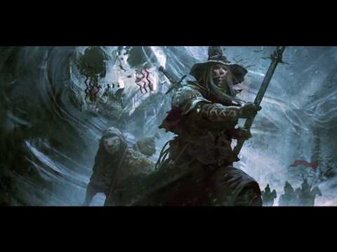 Symbaroum: Karvosti – The Witch Hammer