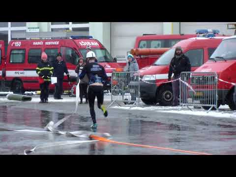 ICE CUP 2019 - Ůněšov