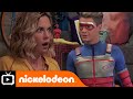 Henry Danger | Hidden Weapons | Nickelodeon UK