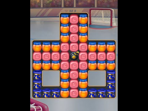 TOON BLAST level 3146