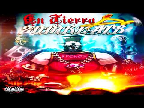 05 Para ti con Desprecio 2 - Kronos ft Mc Aese & Melodicow (oficial audio) "En Tierra de Zombeats"
