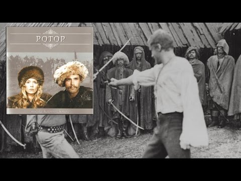 Potop (The Deluge) - Soundtrack
