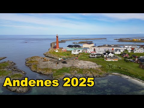 Andenes 2025