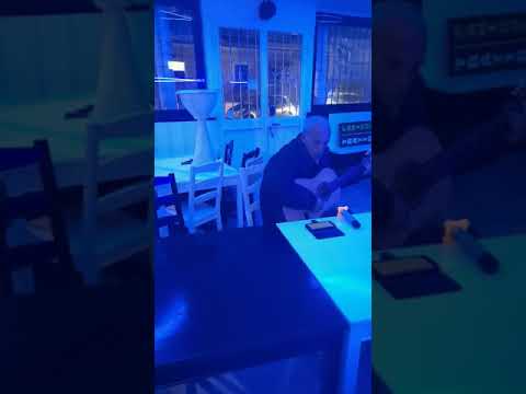 claudio baglioni con tutto l'amore che posso tommaso anzaloni el joker