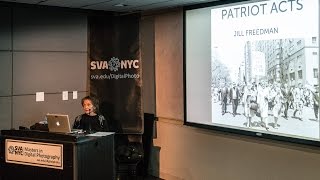 Jill Freedman - Documentary Photographer