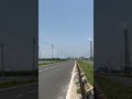 বাংলাদেশের সব থেকে সুন্দর লিংক রোড ️ র