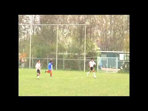 (2011) Alcmaria Victrix C2 2010-2011