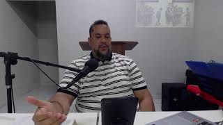 Breve aula expositiva em Tiago 5:12-20.