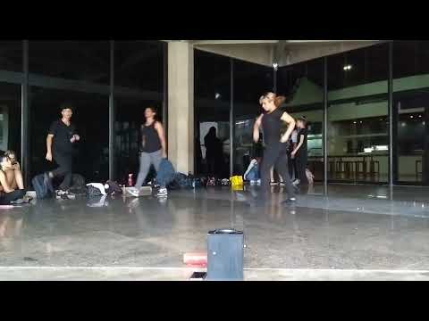 Luna Cover (Breathe - AB6IX )