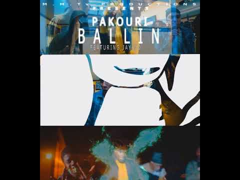 PAKOURI - BALLIN FT. JAY- NO | MELLO TV PREVIEW