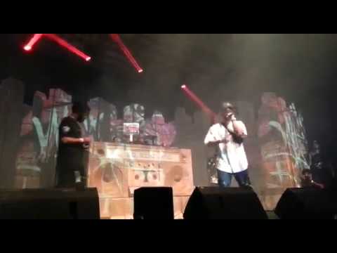 Piramide Perdida - Sem os vermes pra secar (ao vivo)