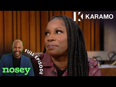 Unlock: "You Played Yourself"; Messy DNA Mystery 🕵️🧬Karamo Full Episode