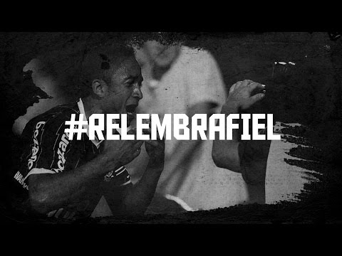 #RelembraFiel | Nacional (PAR) 1x3 Corinthians - Libertadores 2012