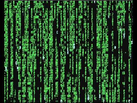 Matrix Theme Song