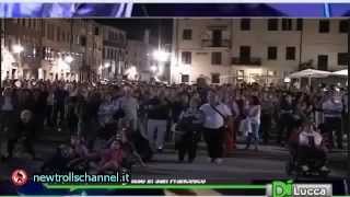 UT NEW TROLLS  "Concerto Grosso" in San Francesco   l'evento live 2014 V4B   YouTube