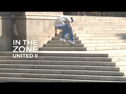 [RAW] 30 Days in Brazil w/ Ledermann & Du Bronks