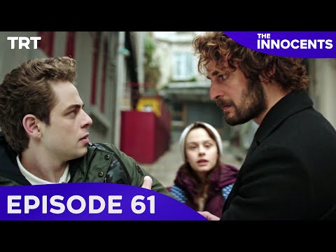 The Innocents - Episode 61