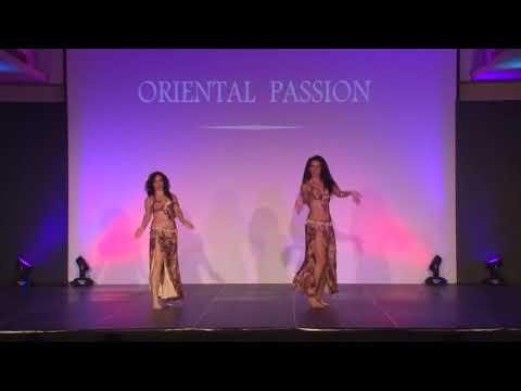 TABURA GROUP  by Fani Thalassinou  at 6th ORIENTAL PASSION FESTIVAL 2015  Closing Gala