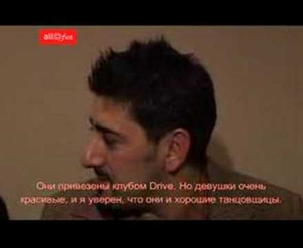 SupaDay with SupaFly