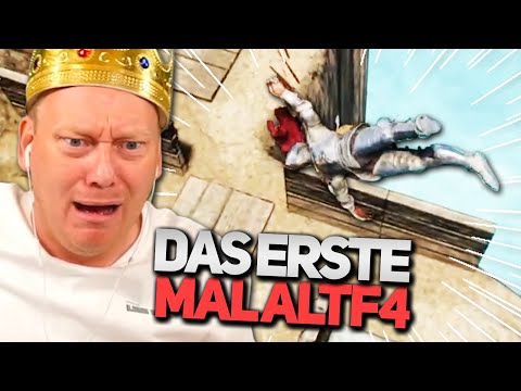 MY FIRST TIME PLAYING ALTF4! 😂 IT CAN'T BE THAT HARD 😤