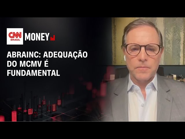 MCMV funciona bem e reduz déficit habitacional, diz Luiz França | MONEY NEWS