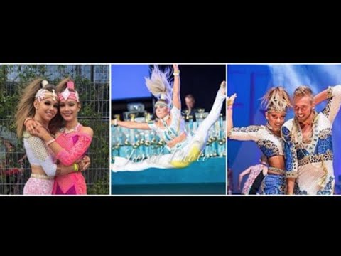 Dancer (s) of the month: IDO DISCO