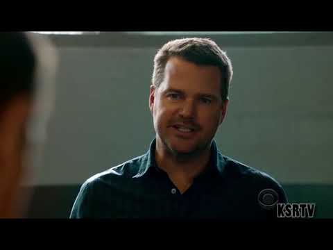 Give Me a Name - NCIS Los Angeles 08x23