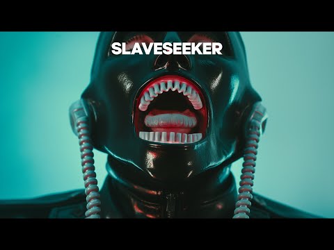 Dystopian Dark Synth Mix - Slaveseeker // Dark Industrial Electro Music