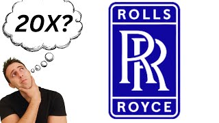 Should You Buy Rolls Royce Nuclear SMR Stock (RYCEY)?