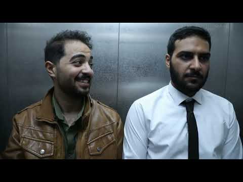 BRUNO - A SHORT FILM - Official Teaser (2023)