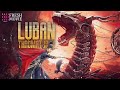 【Multi-sub】Luban Thaumaturgy | Full Chinese Action Movie in English | Kung Fu | Martial Arts