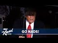 Trump is Definitely Getting Impeached