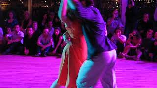 Noelia Hurtado & Pablo Rodríguez