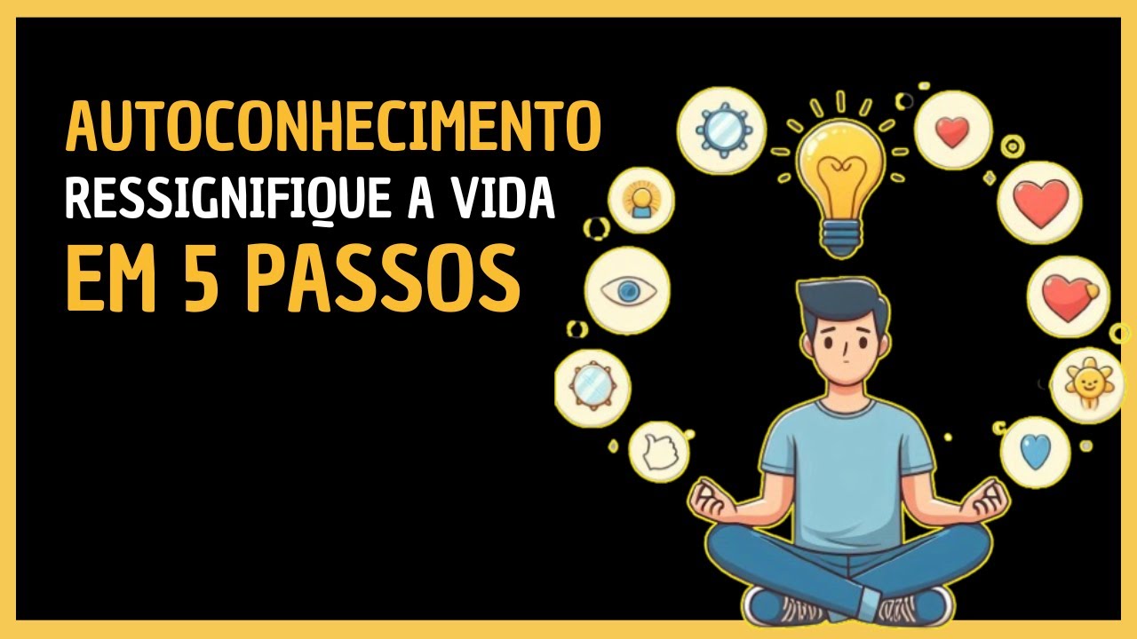 GUIA DO AUTOCONHECIMENTO