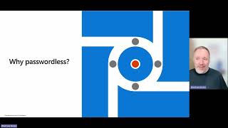 Implementing Passwordless Authentication with Microsoft Entra ID for S