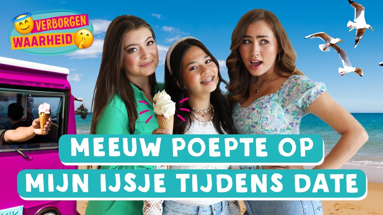 KREEG GIOIA EEN LIEFDESGEDICHT? | VERBORGEN WAARHEID | TinaTV