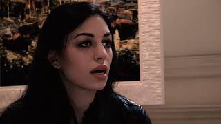 Giulia Casieri &quot;Come stai?&quot; intervista Sanremo 2018