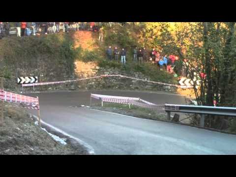 9° Ronde Città dei Mille 2013