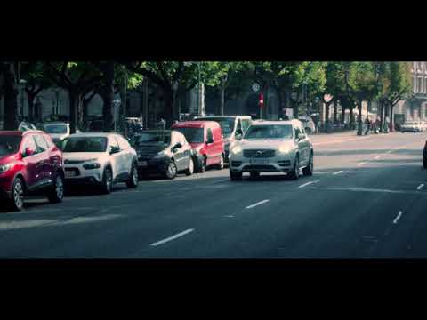 Statens vegvesen - Geofence technology in traffic management