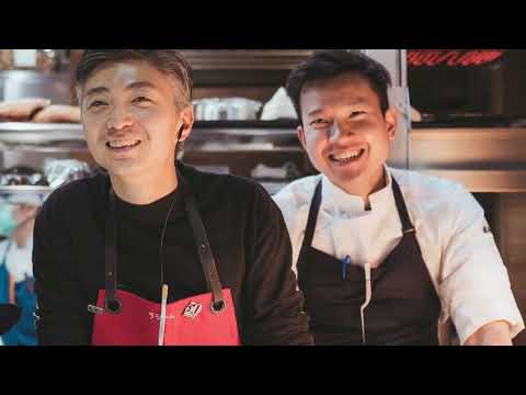 2023 Beyond Table : 餐飲潛力新星培訓計畫 by MMHG